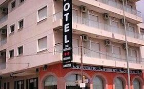 Hotel Narejos